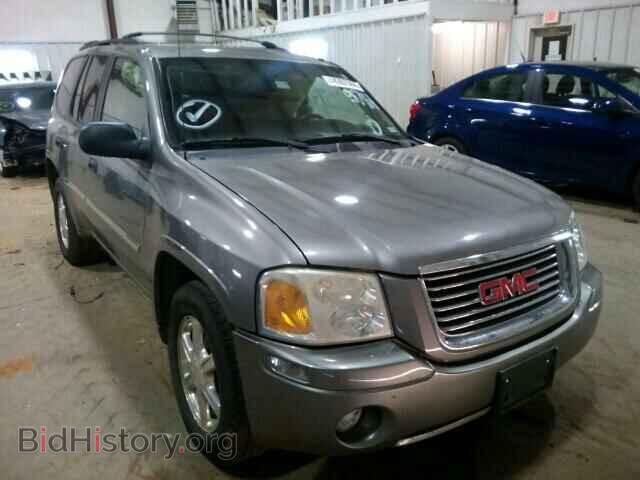 Photo 1GKDS13S082213761 - GMC ENVOY 2008