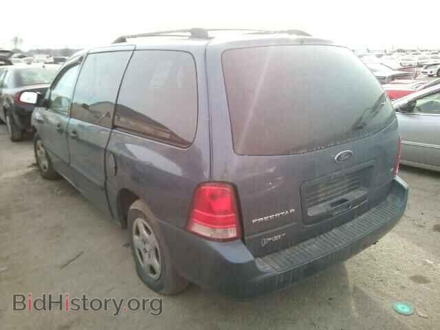 2006 FORD FREESTAR - VIN: 2FMZA516X6BA21493 - Фото 3