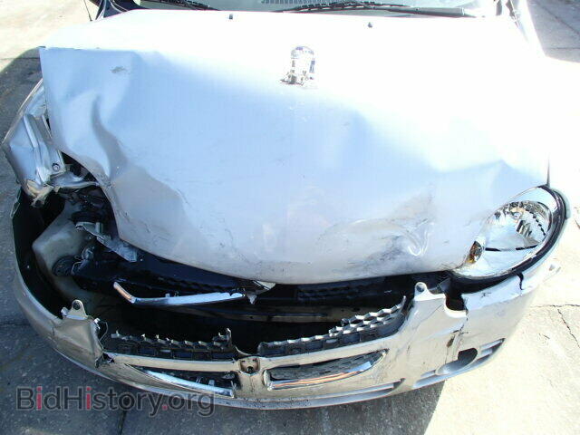 2005 DODGE NEON - VIN: 1B3ES56C25D266572 - Photo 7