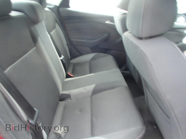 2013 FORD FOCUS - VIN: 1FADP3F23DL193200 - Photo 6