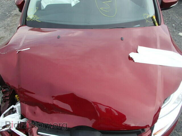 2013 FORD FOCUS - VIN: 1FADP3F23DL193200 - Photo 7