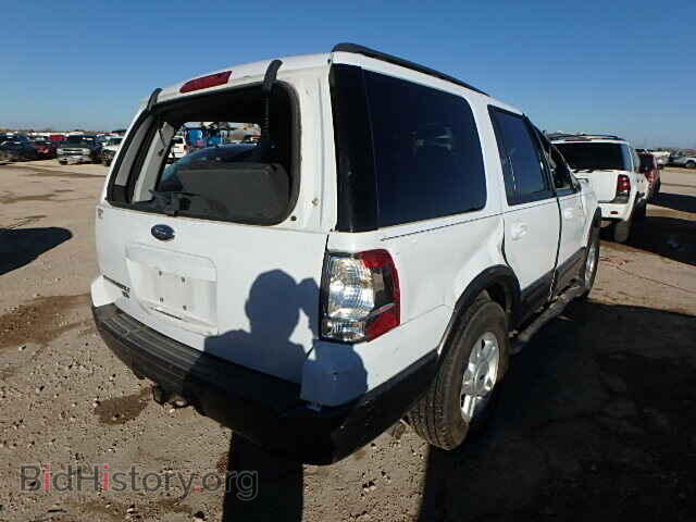2006 FORD EXPEDITION - VIN: 1FMPU15556LA84820 - Фото 4