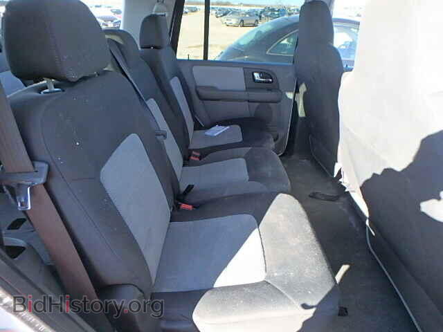 2006 FORD EXPEDITION - VIN: 1FMPU15556LA84820 - Фото 6