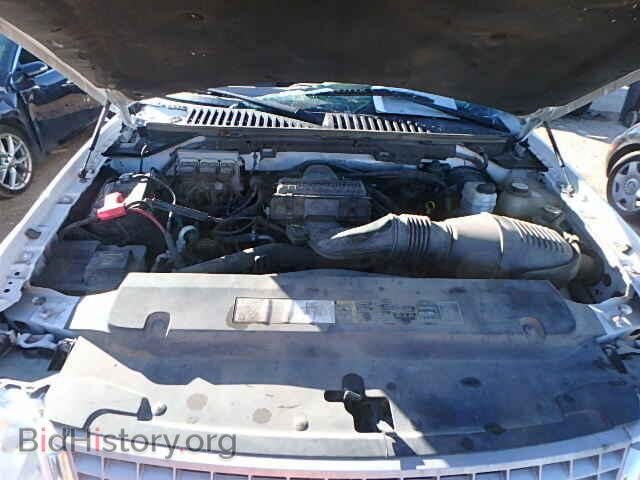 2006 FORD EXPEDITION - VIN: 1FMPU15556LA84820 - Фото 7