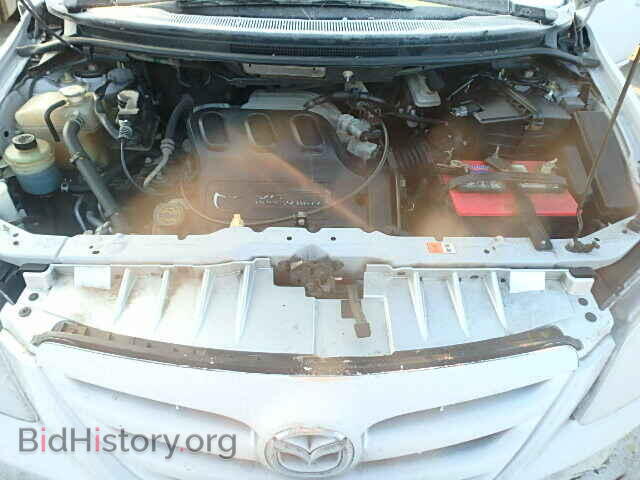 2005 MAZDA MPV - VIN: JM3LW28J850541557 - Фото 7