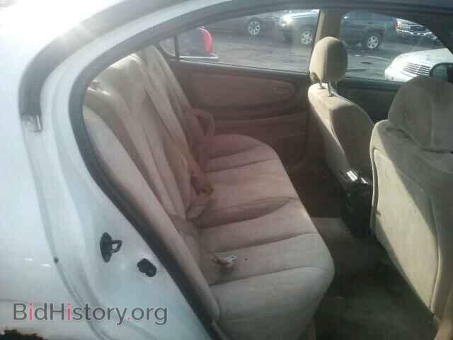 2000 NISSAN MAXIMA - VIN: JN1CA31D0YT551605 - Фото 6