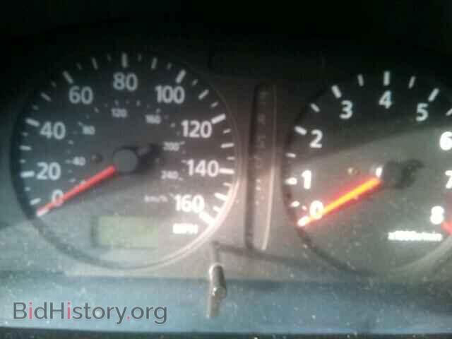 2000 NISSAN MAXIMA - VIN: JN1CA31D0YT551605 - Фото 8