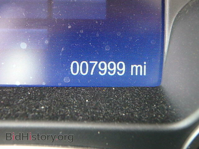 2014 FORD FOCUS - VIN: 1FADP3F2XEL130144 - Фото 8