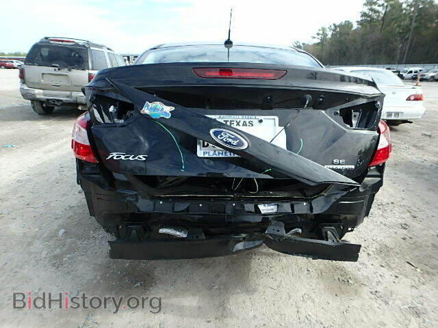 2014 FORD FOCUS - VIN: 1FADP3F2XEL130144 - Фото 10