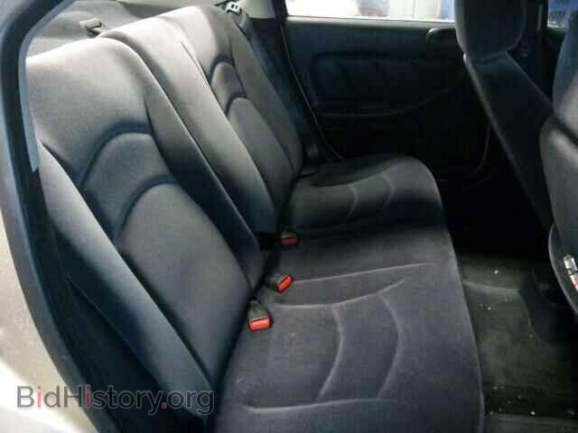2003 CHRYSLER SEBRING - VIN: 1C3EL46X03N577552 - Фото 6