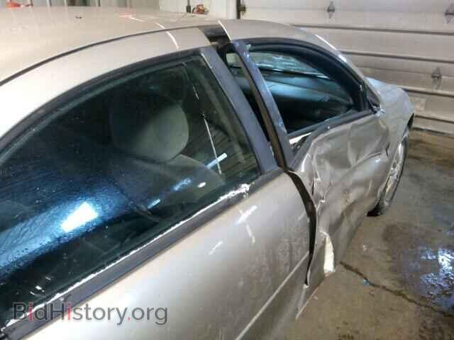 2003 CHRYSLER SEBRING - VIN: 1C3EL46X03N577552 - Фото 10