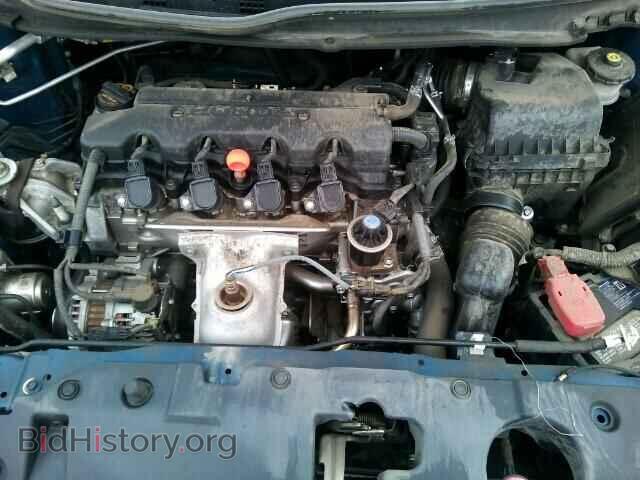 2013 HONDA CIVIC - VIN: 19XFB2F88DE260897 - Фото 7