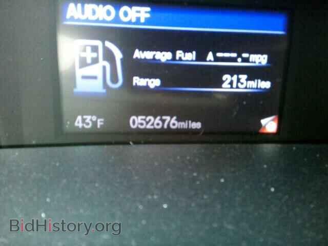 2013 HONDA CIVIC - VIN: 19XFB2F88DE260897 - Фото 8