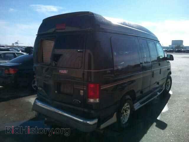 2001 FORD ECONOLINE - VIN: 1FDRE14L61HA35336 - Photo 4