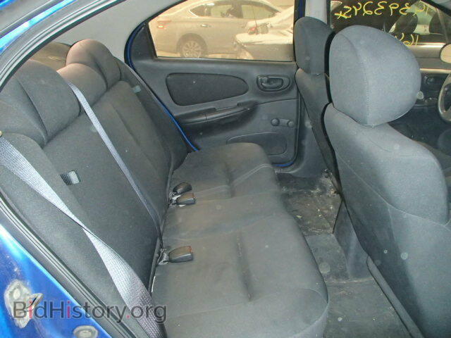 2004 DODGE NEON - VIN: 1B3ES56C24D564991 - Фото 6
