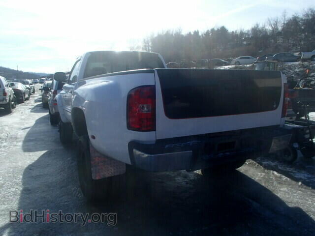 1999 DODGE RAM 3500 - VIN: 3B7MF3660XM516055 - Photo 3