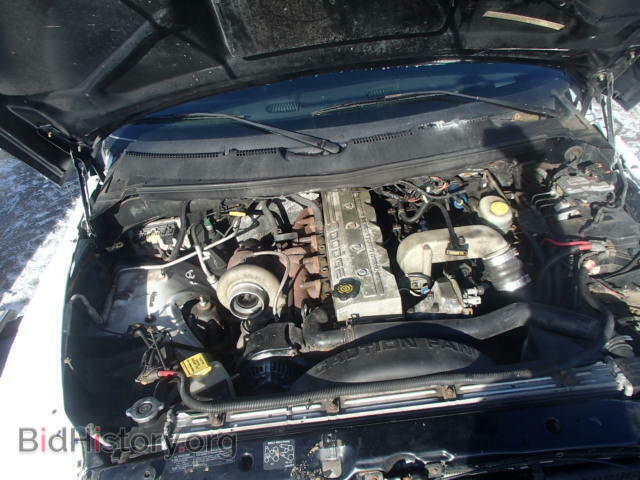 1999 DODGE RAM 3500 - VIN: 3B7MF3660XM516055 - Photo 7