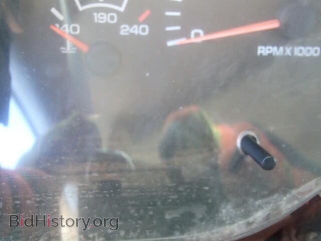 1999 DODGE RAM 3500 - VIN: 3B7MF3660XM516055 - Photo 8
