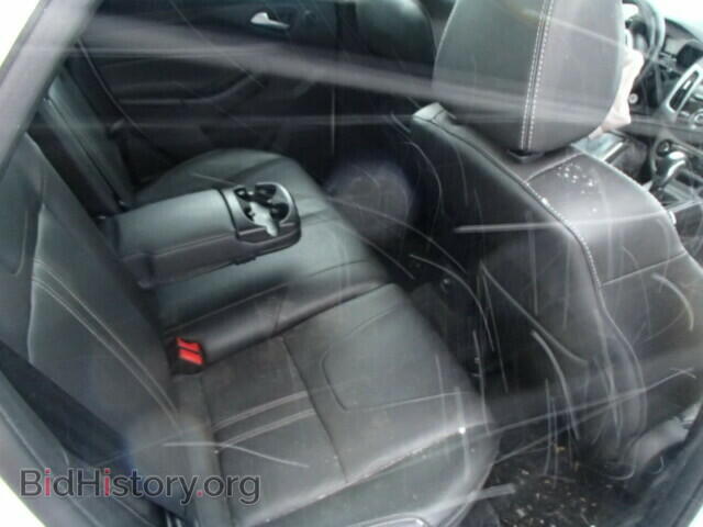 2013 FORD FOCUS - VIN: 1FADP3F25DL120393 - Фото 6