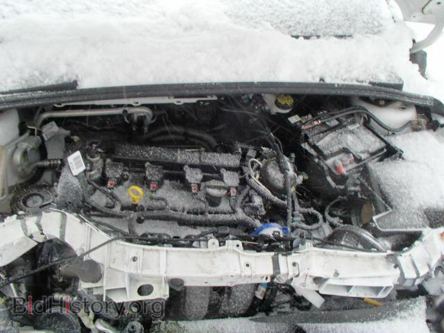 2013 FORD FOCUS - VIN: 1FADP3F25DL120393 - Фото 7
