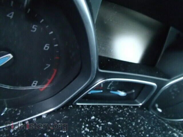 2013 FORD FOCUS - VIN: 1FADP3F25DL120393 - Фото 8