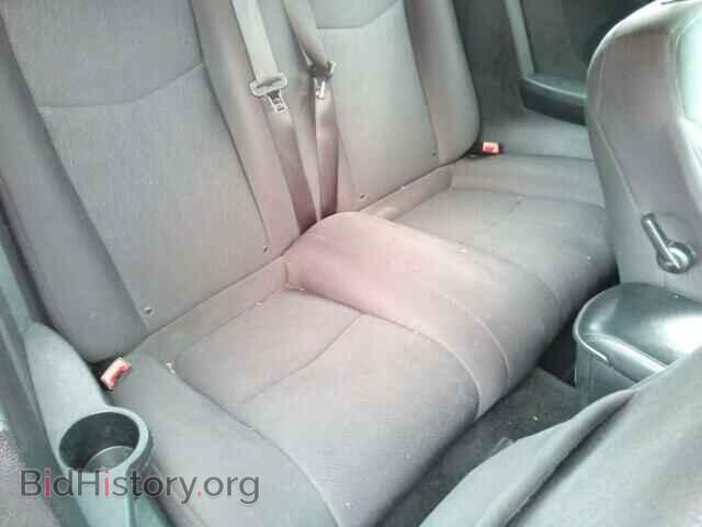 2012 CHRYSLER 200 - VIN: 1C3BCBEB3CN218502 - Фото 6