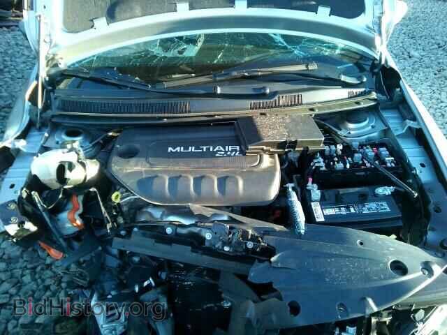 2015 CHRYSLER 200 - VIN: 1C3CCCAB5FN703020 - Фото 7