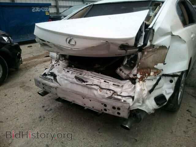2007 LEXUS GS350 - VIN: JTHBE96S670010063 - Фото 10