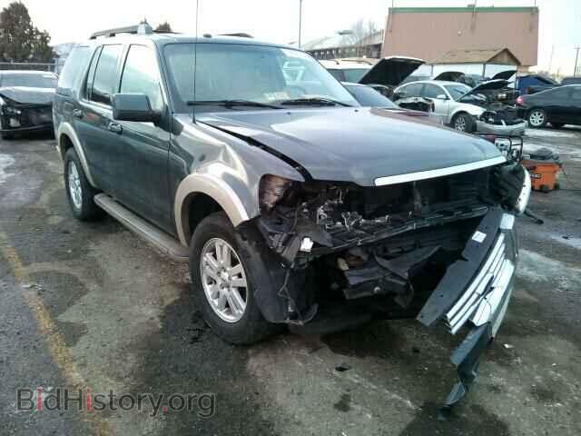 Photo 1FMEU6EE8AUA07785 - FORD EXPLORER 2010