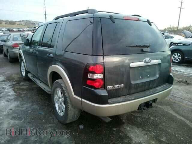 2010 FORD EXPLORER - VIN: 1FMEU6EE8AUA07785 - Photo 3