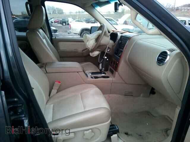 2010 FORD EXPLORER - VIN: 1FMEU6EE8AUA07785 - Photo 5