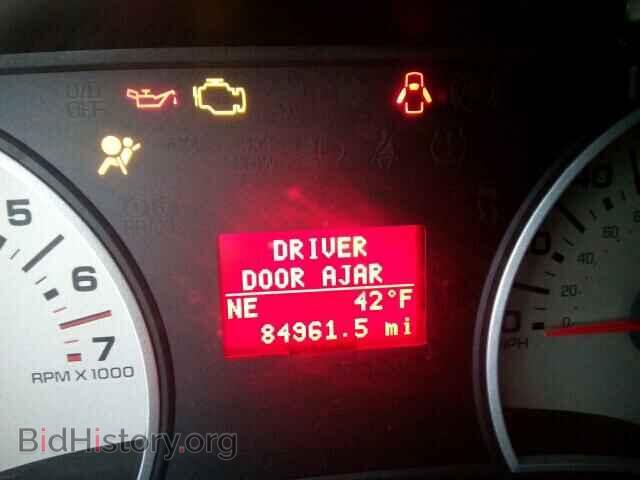 2010 FORD EXPLORER - VIN: 1FMEU6EE8AUA07785 - Photo 8