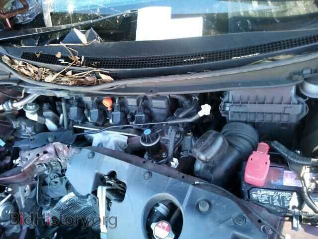 2013 HONDA CIVIC - VIN: 19XFB2F57DE052113 - Photo 7