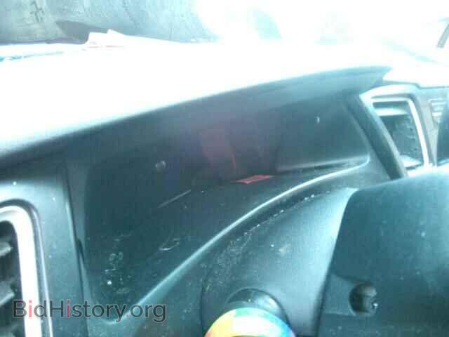2013 HONDA CIVIC - VIN: 19XFB2F57DE052113 - Photo 8