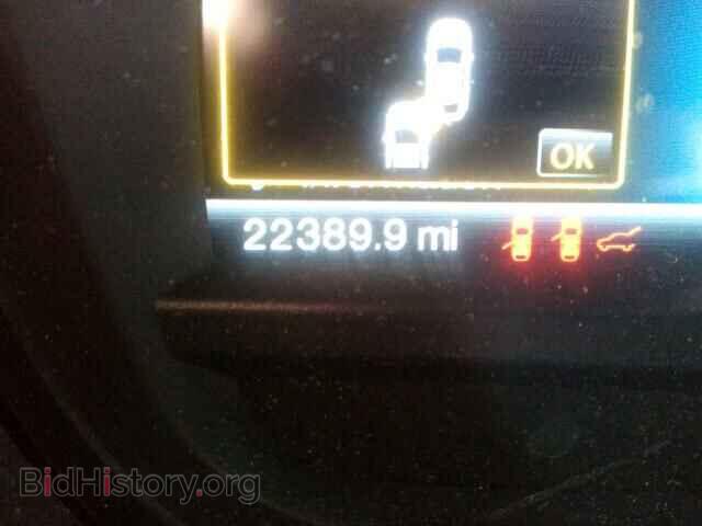 2013 FORD EXPLORER - VIN: 1FM5K7F80DGC89802 - Фото 8
