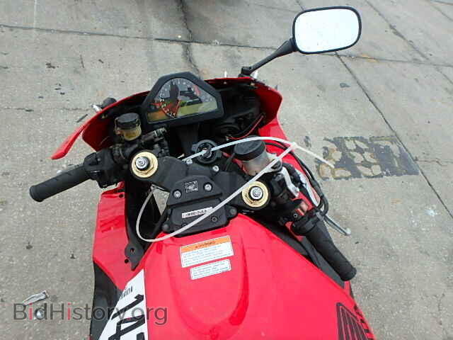 2004 HONDA CBR CYCLE - VIN: JH2SC57074M000263 - Фото 5