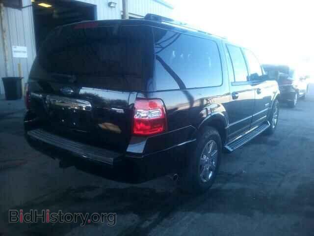 2007 FORD EXPEDITION - VIN: 1FMFK20537LA02048 - Фото 4