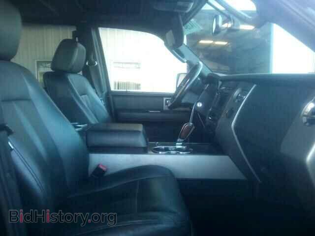2007 FORD EXPEDITION - VIN: 1FMFK20537LA02048 - Фото 5
