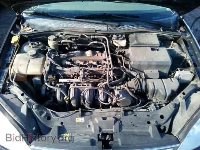 2005 FORD FOCUS - VIN: 1FAHP36N35W313198 - Фото 7