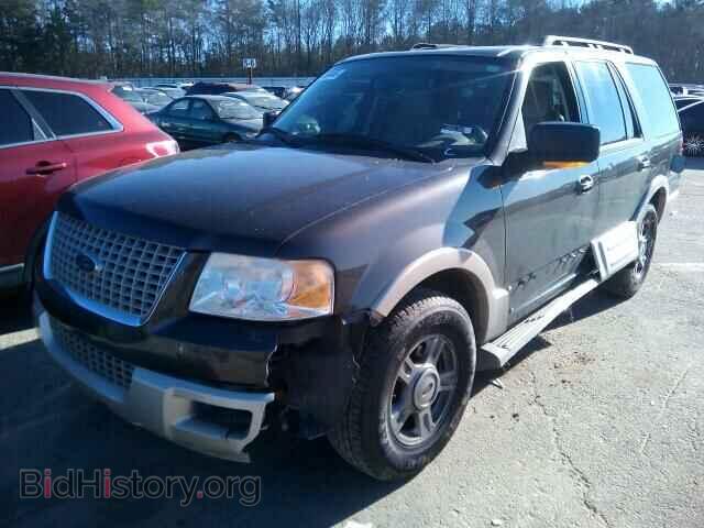 2005 FORD EXPEDITION - VIN: 1FMPU17575LA97404 - Фото 2