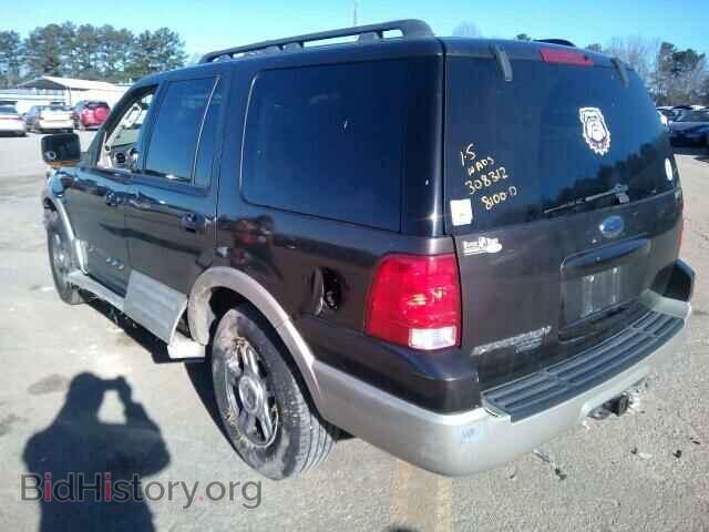 2005 FORD EXPEDITION - VIN: 1FMPU17575LA97404 - Фото 3