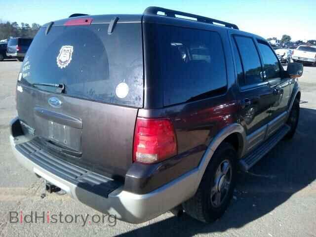 2005 FORD EXPEDITION - VIN: 1FMPU17575LA97404 - Фото 4