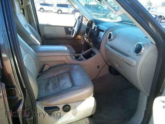 2005 FORD EXPEDITION - VIN: 1FMPU17575LA97404 - Фото 5