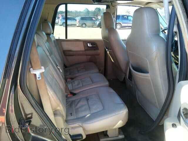 2005 FORD EXPEDITION - VIN: 1FMPU17575LA97404 - Фото 6