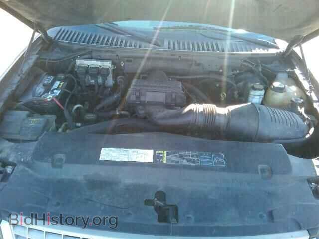 2005 FORD EXPEDITION - VIN: 1FMPU17575LA97404 - Фото 7