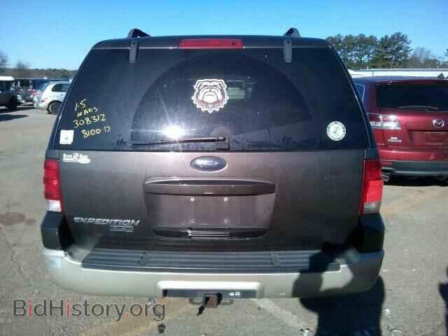 2005 FORD EXPEDITION - VIN: 1FMPU17575LA97404 - Фото 9