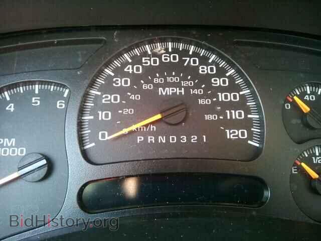 2007 CHEVROLET SILVERADO - VIN: 2GCEK13Z271107050 - Фото 8