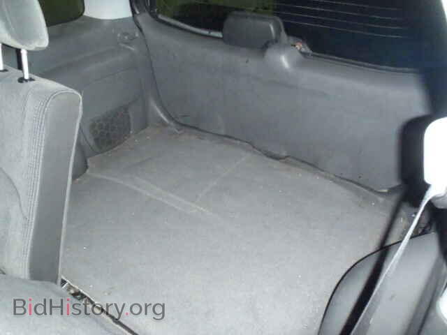 2004 MAZDA TRIBUTE - VIN: 4F2CZ94184KM21923 - Фото 9