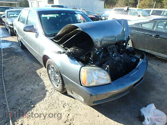 Фотография 1G6KD54Y95U144921 - CADILLAC DEVILLE 2005