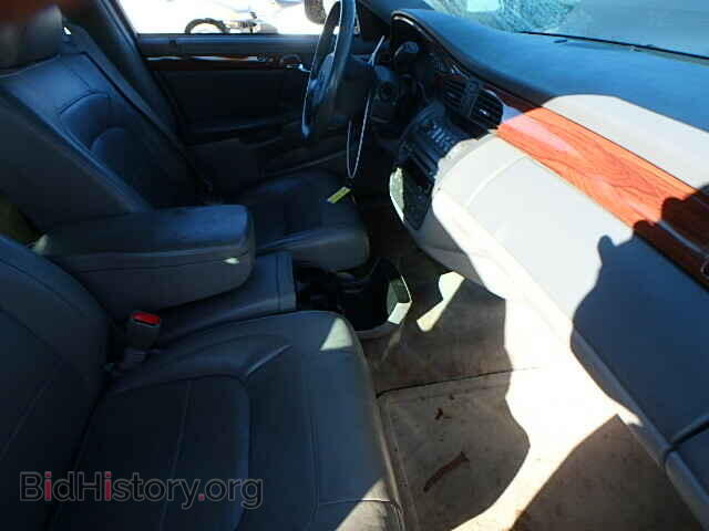 2005 CADILLAC DEVILLE - VIN: 1G6KD54Y95U144921 - Photo 5